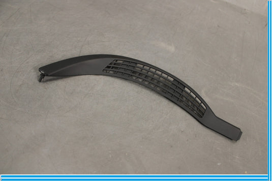 07-13 Mercedes W221 S550 S600 Dash Instrument Cluster Vent Trim A2218270080 Oem