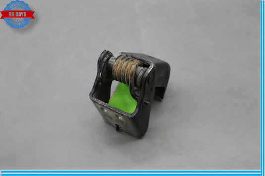03-09 HUMMER H2 Front Left Driver Side Hood Hinge Panel Assembly Oem