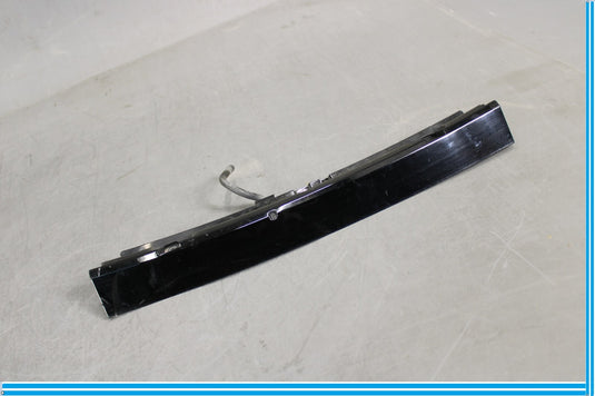 11-17 Infiniti QX56 QX80 Trunk Lift Tail Gate 3rd Brake Light Trim Cover Oem