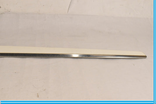 2006-2012 Mercedes W164 X164 ML GL Front Left Exterior Door Body Trim Moulding