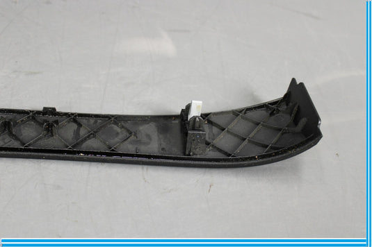 09-15 BMW 750Li F01 F02 Front Right Passenger Seat Lower Cover Trim Panel Oem