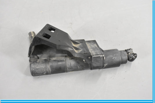 07-12 Mercedes GL550 GL450 Front Left Side Headlight Washer Spray Nozzle Oem