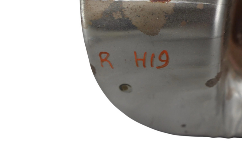 Load image into Gallery viewer, 03-07 Hummer H2 Front Front Right Passenger Seat Track Frame W/Motors Black Oem
