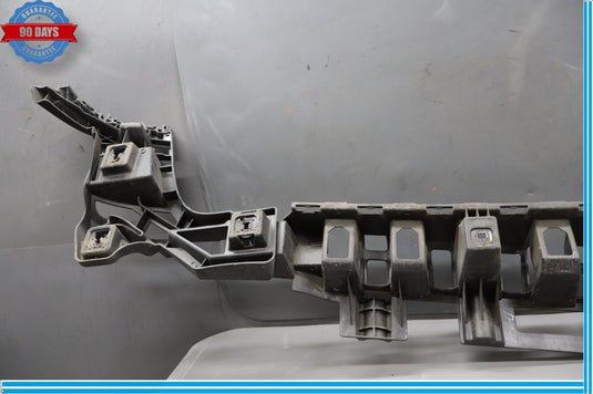13-19 Mercedes X166 GL450 GL550 Rear Bumper Reinforcement Impact Crash Bar Oem