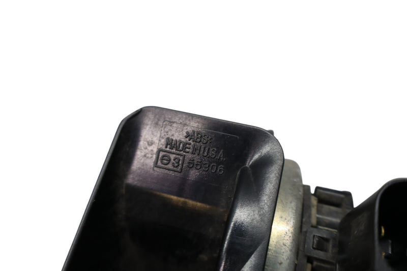 Load image into Gallery viewer, 14-18 BMW X5 F15 Left Driver Side High Tone Pitch Horn Signal A046495 Oem
