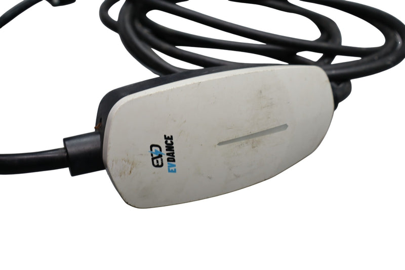Load image into Gallery viewer, Evdance Portable Electric Vehicle Charger Level 2 16A J1772 EV-ACS1601U Oem
