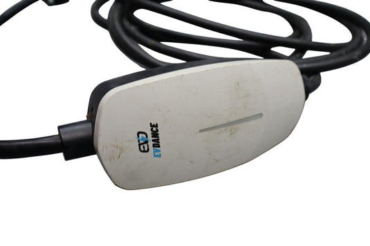 Evdance Portable Electric Vehicle Charger Level 2 16A J1772 EV-ACS1601U Oem