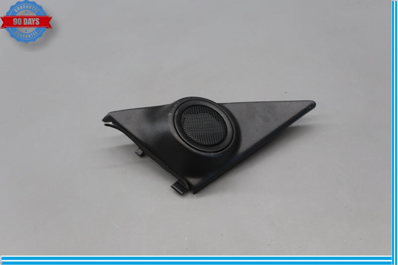 Load image into Gallery viewer, 02-10 Lexus SC430 Front Right Passenger Side Tweeter Inner Mirror Trim Oem
