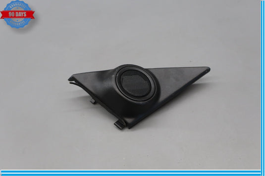02-10 Lexus SC430 Front Right Passenger Side Tweeter Inner Mirror Trim Oem