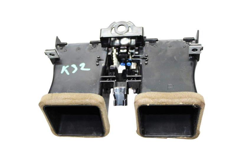 Load image into Gallery viewer, 10-17 BMW 535i 550i GT F07 Rear Center Console AC Air Vent 64229157024 Oem
