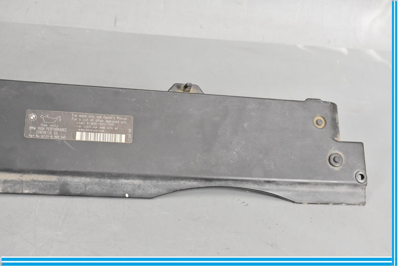 Load image into Gallery viewer, 07-18 BMW X5 E70 Upper Radiator Carrier Cover 7533539 Oem

