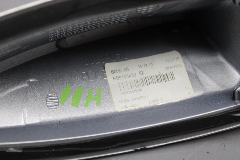 Load image into Gallery viewer, 11-16 BMW 528i 535i 550i F10 AM FM Radio Shark Fin Antenna Assembly Oem
