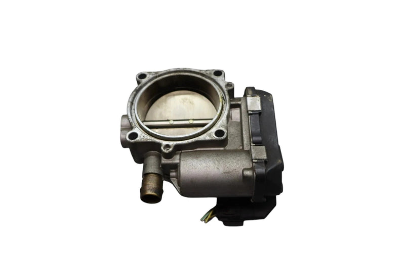 Load image into Gallery viewer, 11-16 BMW 535i 535i xDrive Engine Intake Throttle Body Valve 13547597871 Oem
