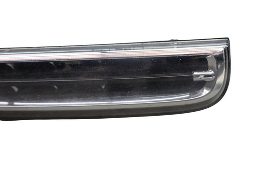 11-14 Porsche Cayenne 958 Right LED Daytime Running Light Fog Lamp 7P5941182 Oem