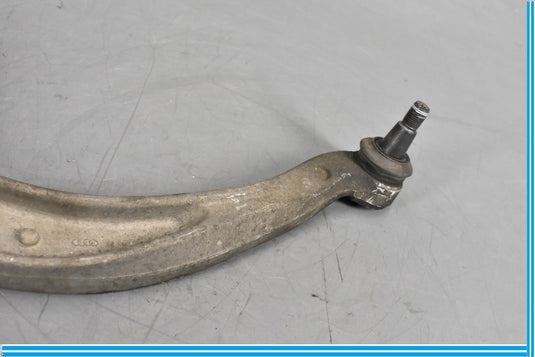 09-17 Audi A4 Wagon Front Right Side Rearward Suspension Control Arm Oem