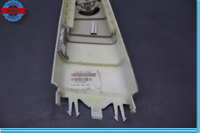 Load image into Gallery viewer, 10-12 Land Rover Range Rover Right Passenger Upper B Pillar Trim Cover Oem
