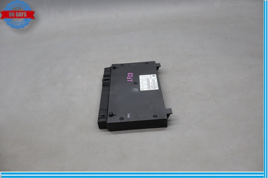 07-10 BMW X5 X6 E70 Front Left Driver Side Seat Control Module Unit Oem
