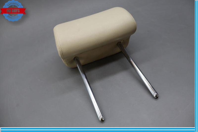 Load image into Gallery viewer, 11-17 Volkswagen Touareg Front Right Or Left Side Upper Seat Headrest Oem
