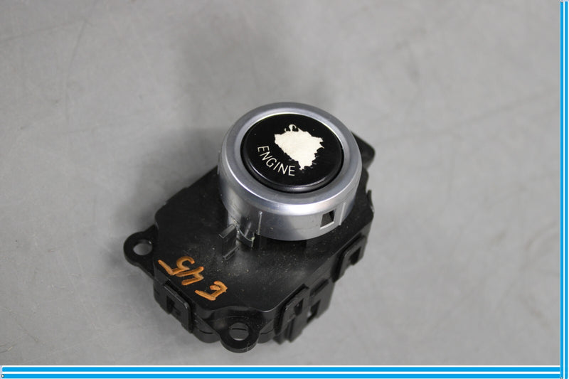 Load image into Gallery viewer, 09-15 BMW 750Li 750i F02 Engine Ignition Start Stop Switch Button 9162555 Oem
