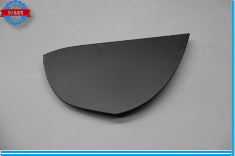 Load image into Gallery viewer, 07-14 Mercedes W216 CL550 CL600 Left Driver Door Panel Cover Trim Black Oem
