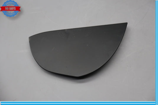 07-14 Mercedes W216 CL550 CL600 Left Driver Door Panel Cover Trim Black Oem