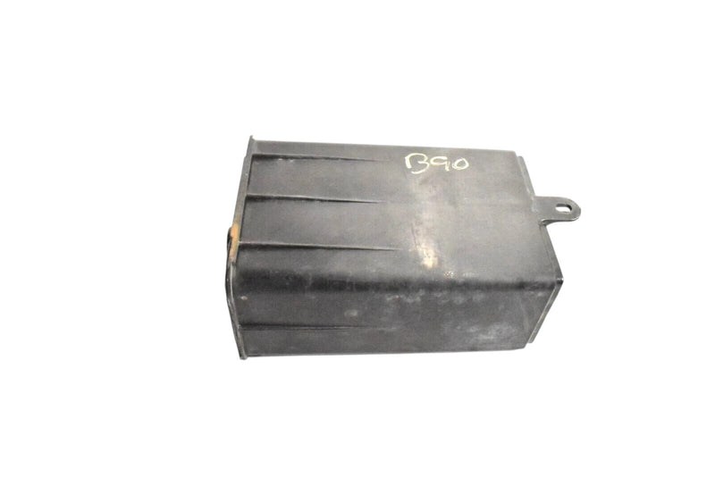 Load image into Gallery viewer, 95-97 Jaguar XJ6 Vanden Plas Fuel Vapor Charcoal Carbon Canister F5RX90653DB Oem
