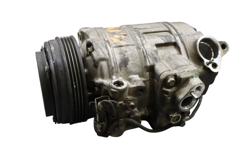 Load image into Gallery viewer, 09-18 BMW 750i 750Li X5 A/C AC Air Conditioning Compressor Pump 64529154072 Oem
