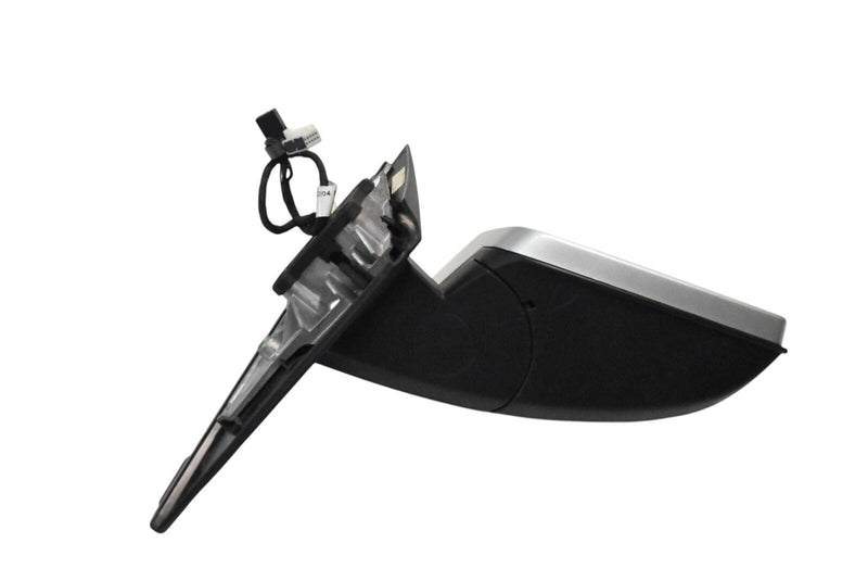 Load image into Gallery viewer, 12-15 Mercedes-Benz C250 C350 Coupe Right Side Rear View Door Mirror Silver Oem
