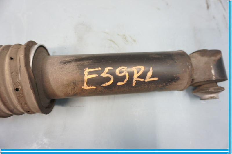 Load image into Gallery viewer, 11-18 Audi A8 Quattro Rear Left Driver Side Air Shock Strut Absorber Oem
