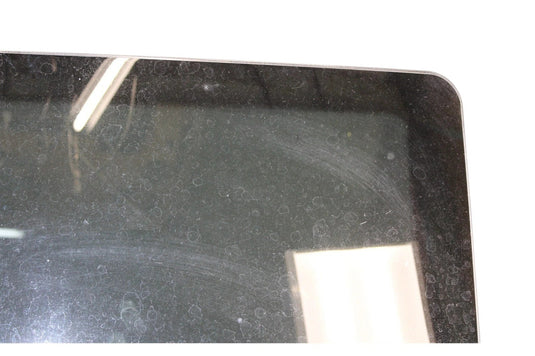 00-06 Mercedes W220 S350 S500 Upper Sunroof Sun Roof Glass 2207800421 OEM