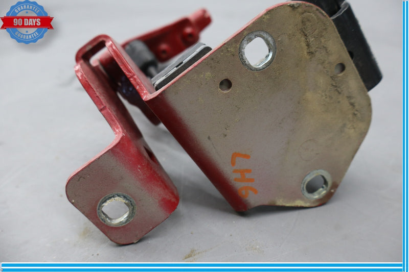 Load image into Gallery viewer, 10-14 Mercedes E350 Rear Right Passenger Boot Lid Hinge Oem
