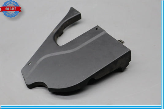 15-20 Hyundai Genesis G80 Control Unit Protection Decorative Cover Black Oem