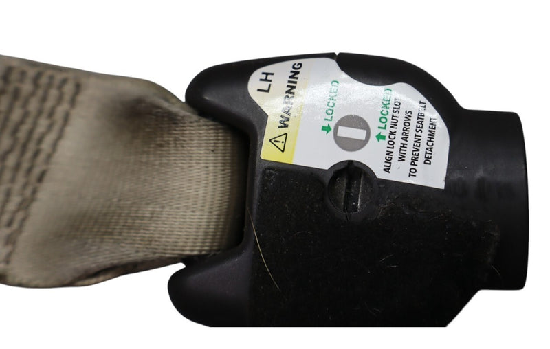 Load image into Gallery viewer, 11-13 Hyundai Equus SIG Front Left Driver Side Seat Belt Retractor Oem
