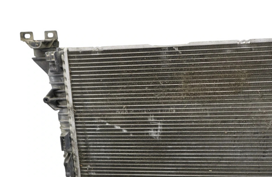 09-18 Audi A5 A5 Quattro Front Engine Cooling Radiator 8K0121251 Oem