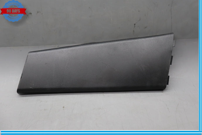 14-17 Fiat 500L Front Left Driver Side B-Pillar Lower Trim Garnish Cover Oem