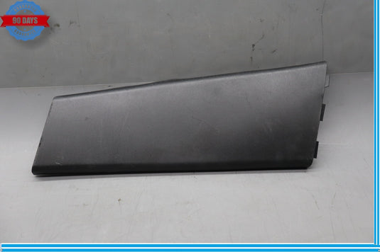 14-17 Fiat 500L Front Left Driver Side B-Pillar Lower Trim Garnish Cover Oem