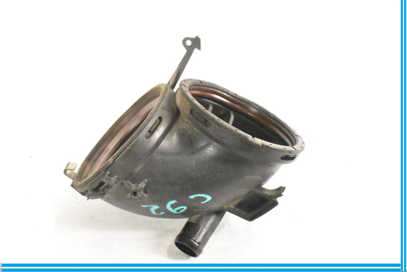 Load image into Gallery viewer, 2006-2009 Mercedes Benz W209 Clk350 Intake Duct Elbow Tube OEM Used
