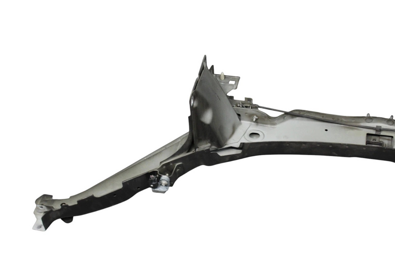Load image into Gallery viewer, 09-11 Jaguar XF Upper Radiator Core Reinforcement Bracket Support 9X238A297 Oem
