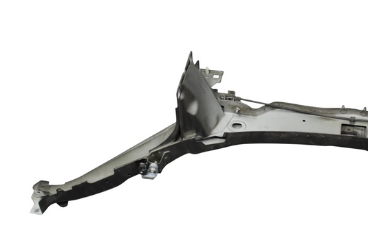 09-11 Jaguar XF Upper Radiator Core Reinforcement Bracket Support 9X238A297 Oem