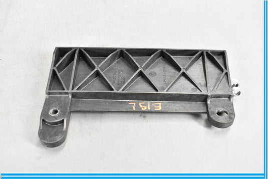 06-13 Volvo C70 Front Left Roof Sun Visor Trim Liner Support Mount Bracket Oem