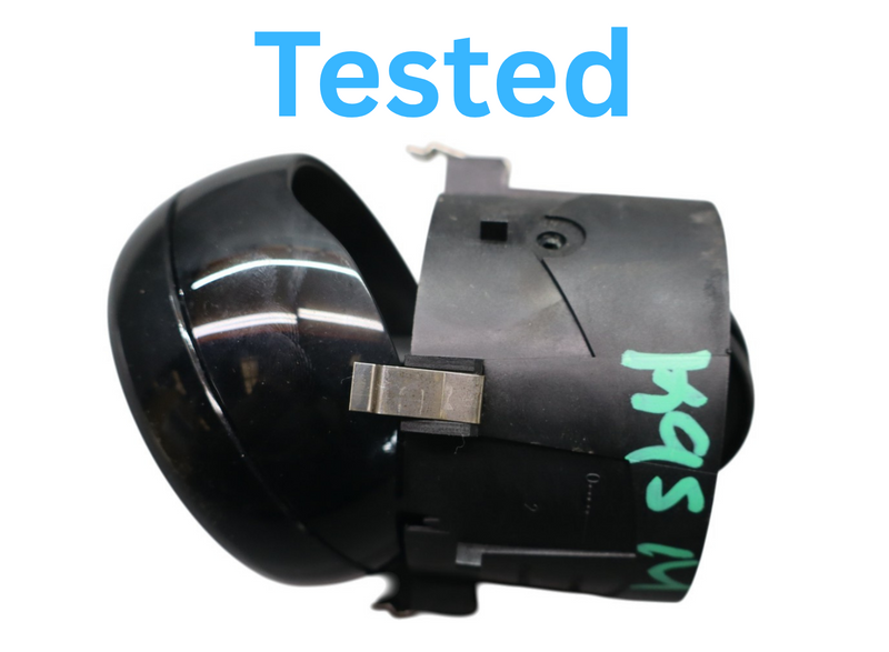Load image into Gallery viewer, 10-19 Jaguar XJ XJL Left Or Right Dash Dashboard HVAC AC A/C Air Vent Oem
