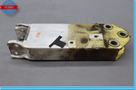 11-15 BMW 750Li 750Li xDrive Right Passenger Bumper Reinforcement Bracket Oem