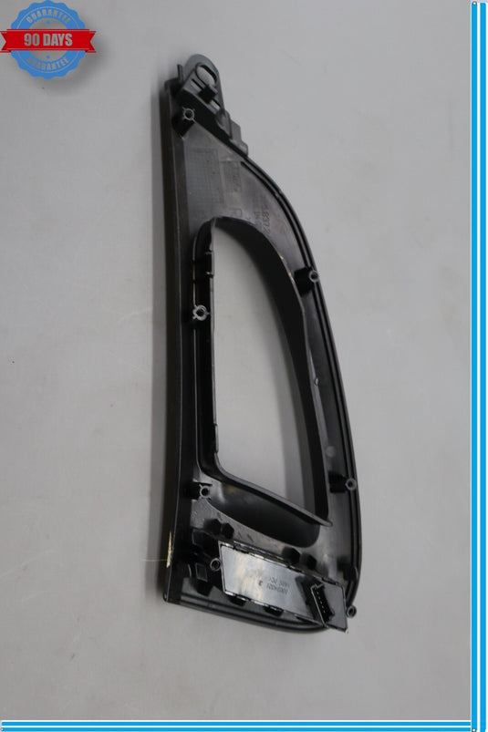 11-18 Porsche Cayenne 958 Front Right Interior Door Handle Trim 7P5837248 Oem