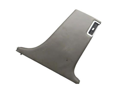 06-13 Bentley Continental Flying Spur Right Side B-Pillar Cover Trim OEM