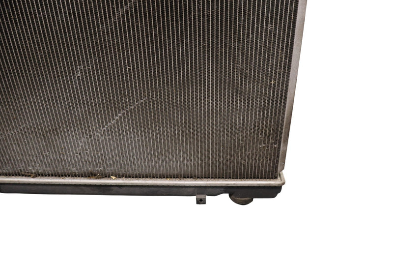 Load image into Gallery viewer, 07-10 Lexus LS460 LS460L Engine Motor Cooling Radiator Condenser 1640038170 Oem
