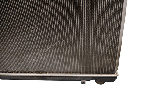 07-10 Lexus LS460 LS460L Engine Motor Cooling Radiator Condenser 1640038170 Oem
