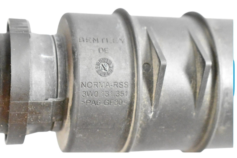 Load image into Gallery viewer, 03-13 Bentley Continental W12 Secondary Air Smog Pump W / Hose Pipe OEM
