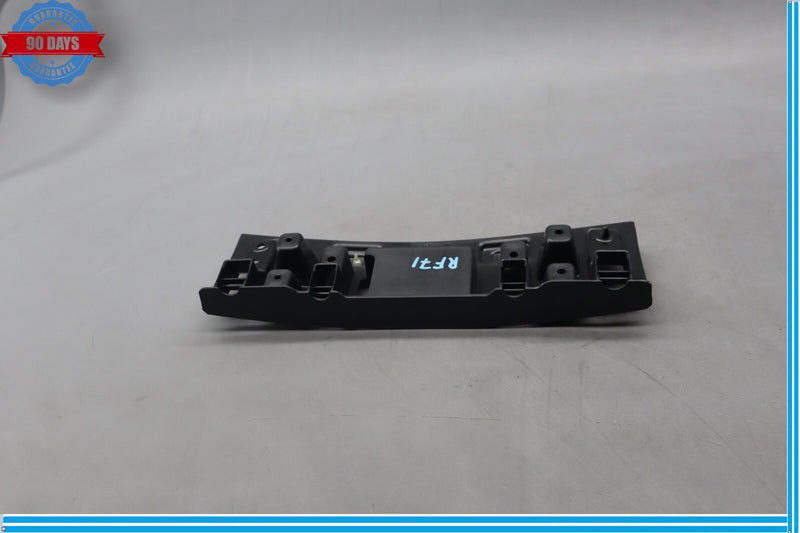 Load image into Gallery viewer, 14-20 Maserati Ghibli Front Right Passenger Side Seat Guard Cover Support Oem
