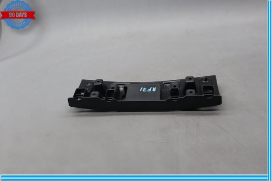 14-20 Maserati Ghibli Front Right Passenger Side Seat Guard Cover Support Oem