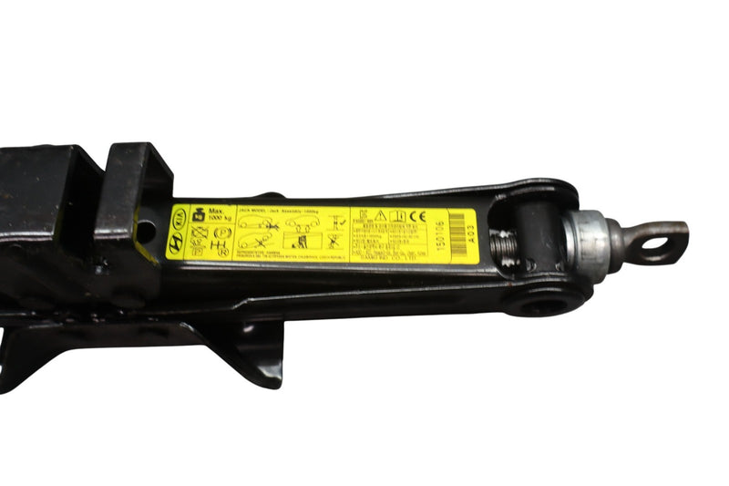 Load image into Gallery viewer, 09-16 Hyundai Equus Genesis SIG Spare Tire Wheel Jack Lift Tool W/ Tow Hook Oem
